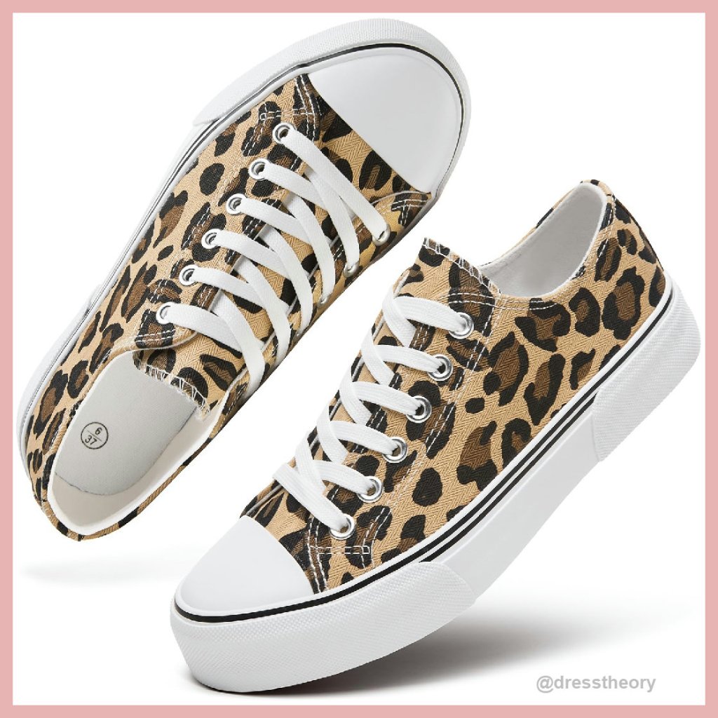 Women's Canvas Sneakers Slip On Casual Low Top Comfortable Breathable